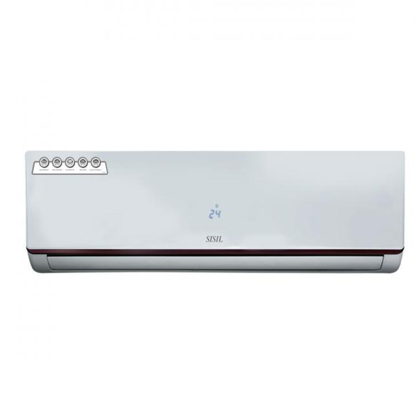 sisil 12000 btu air conditioner