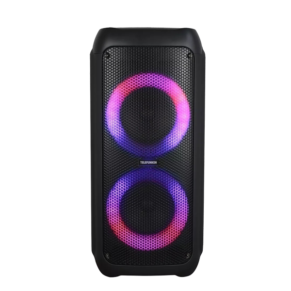 universal party speaker