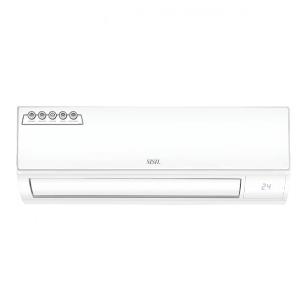 sisil air conditioner 18000 btu