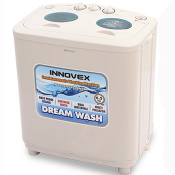 innovex washing machine